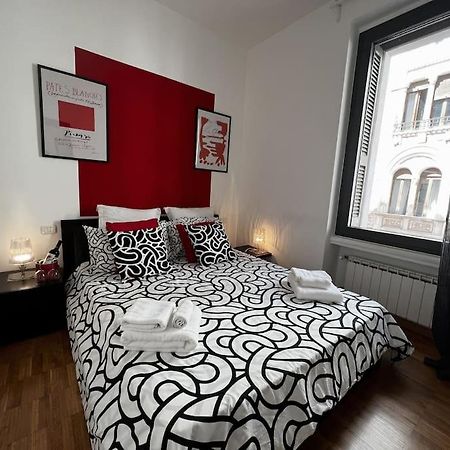 Apartament Picasso-Bozzi 59 Bari Zewnętrze zdjęcie