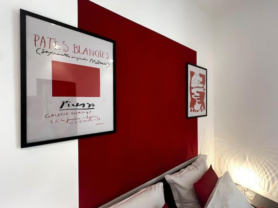 Apartament Picasso-Bozzi 59 Bari Zewnętrze zdjęcie