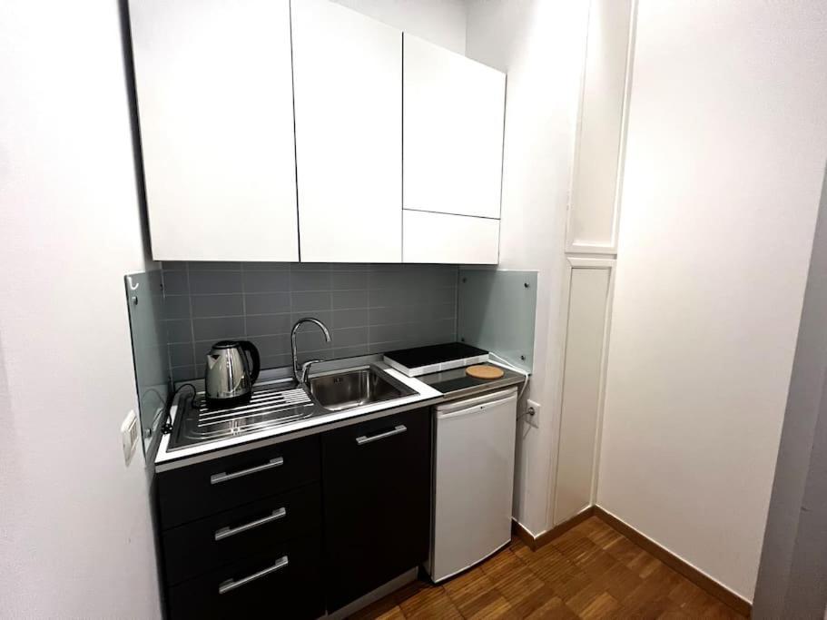 Apartament Picasso-Bozzi 59 Bari Zewnętrze zdjęcie