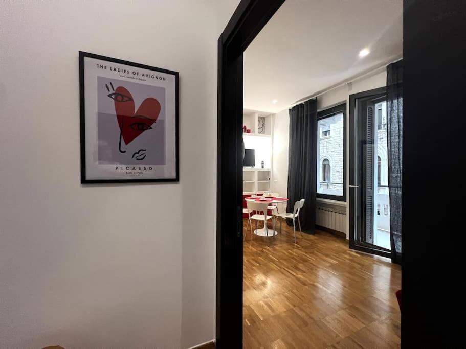 Apartament Picasso-Bozzi 59 Bari Zewnętrze zdjęcie
