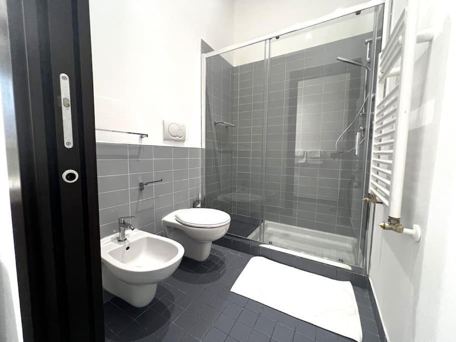 Apartament Picasso-Bozzi 59 Bari Zewnętrze zdjęcie