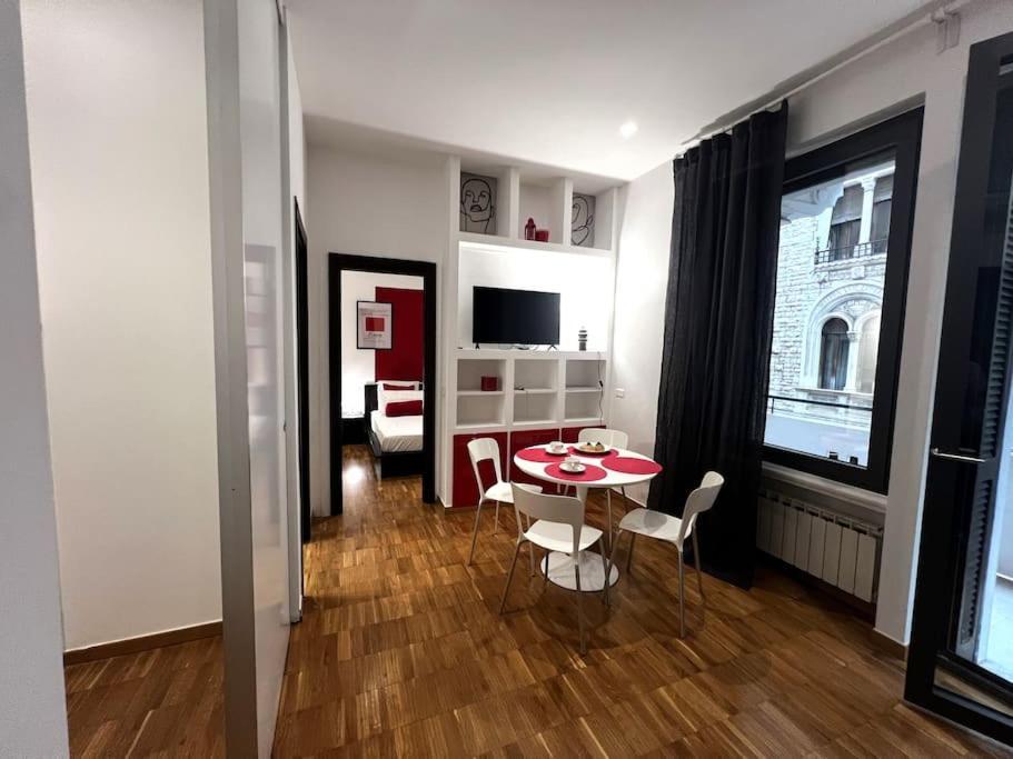 Apartament Picasso-Bozzi 59 Bari Zewnętrze zdjęcie