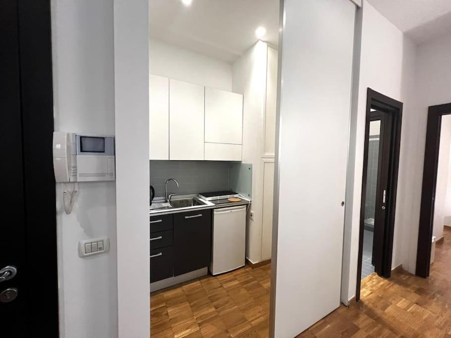 Apartament Picasso-Bozzi 59 Bari Zewnętrze zdjęcie