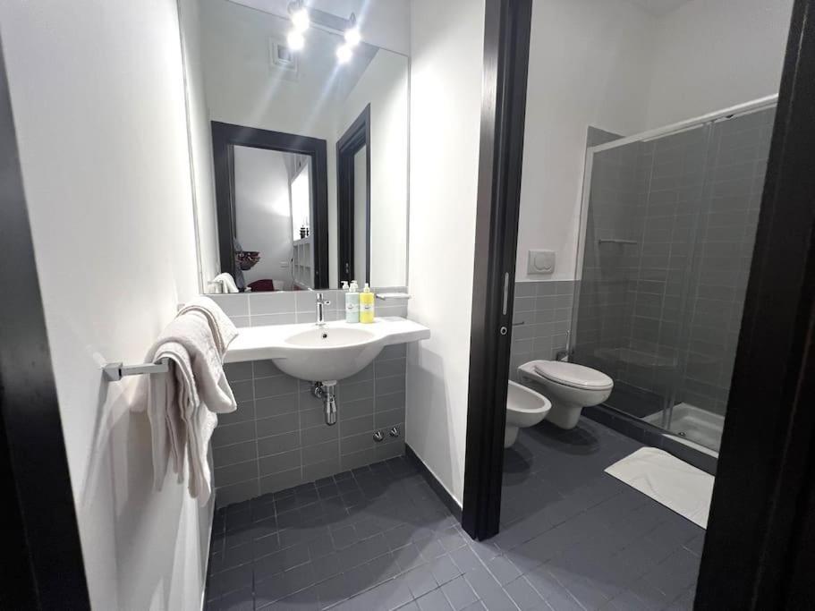 Apartament Picasso-Bozzi 59 Bari Zewnętrze zdjęcie