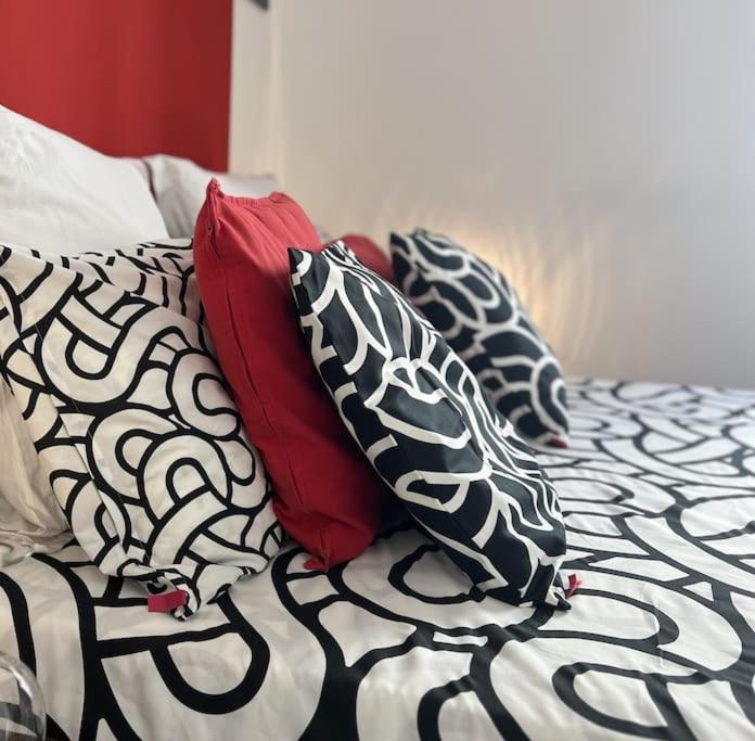Apartament Picasso-Bozzi 59 Bari Zewnętrze zdjęcie