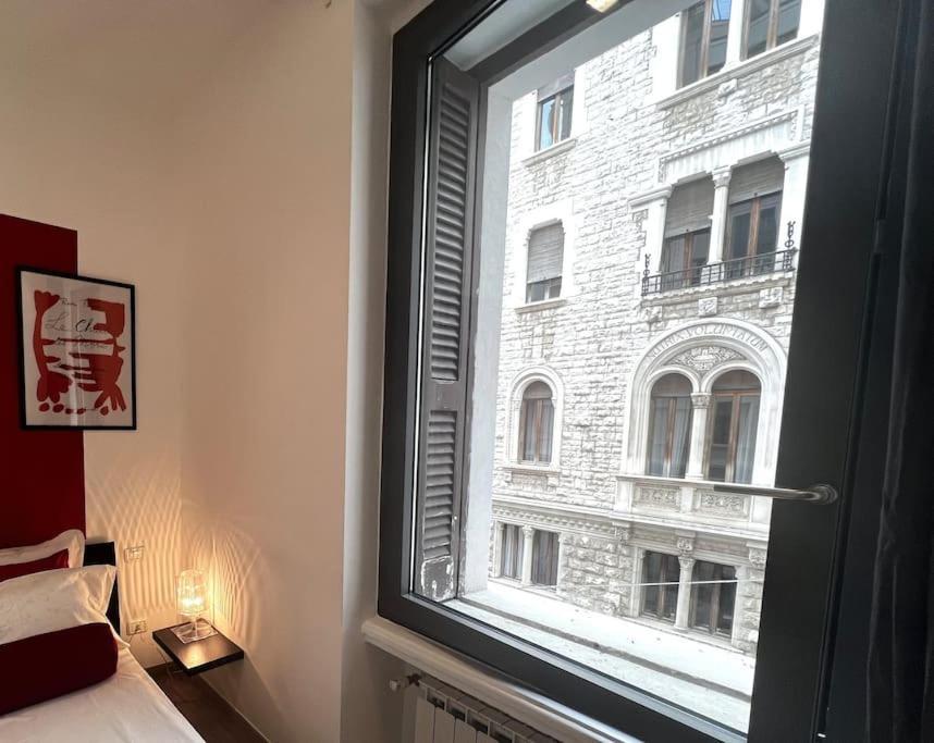 Apartament Picasso-Bozzi 59 Bari Zewnętrze zdjęcie