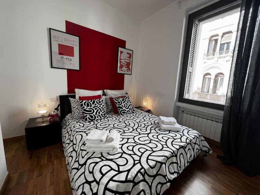 Apartament Picasso-Bozzi 59 Bari Zewnętrze zdjęcie